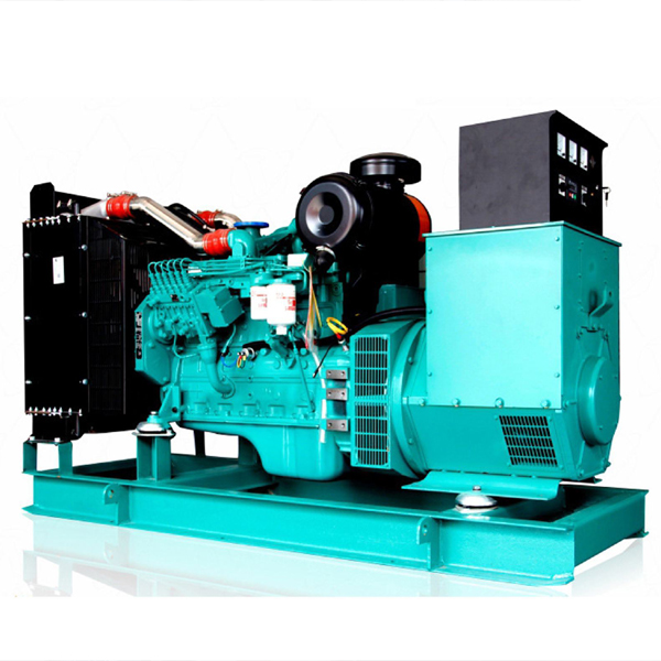 台江柴油发电机操作及日常维护