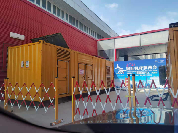 台江发电机出租 对于发电机的特性你了解多少？