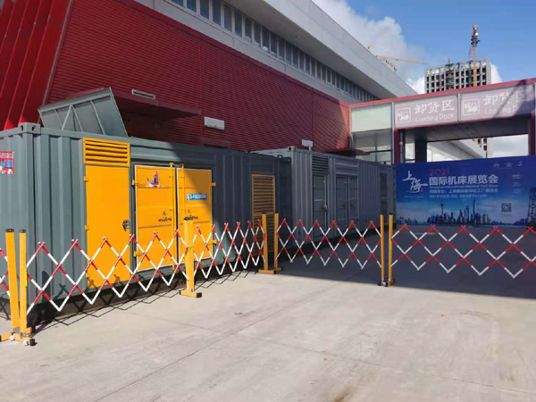 台江发电机租赁的“望、闻、问、切”你知道多少？