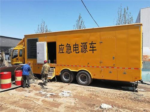 台江发电车租赁-教您挑选发电机哪些技巧可以掌握使用