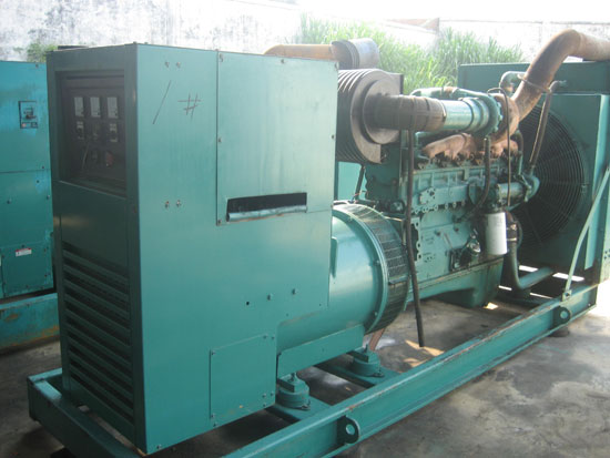 台江出租发电机-发电机组购买指南都有哪些