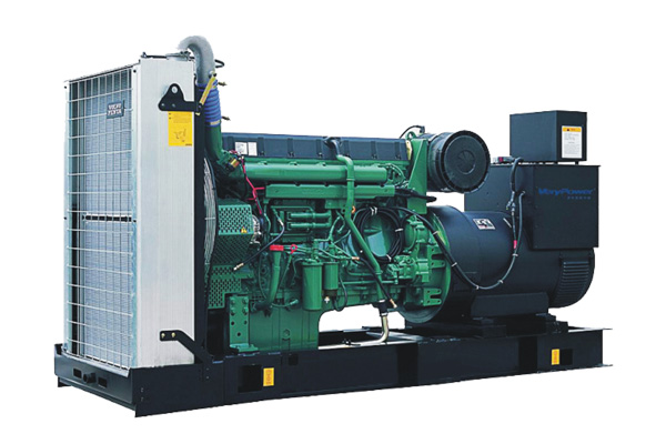 台江租赁发电机-发电机输出电压不稳定解决办法