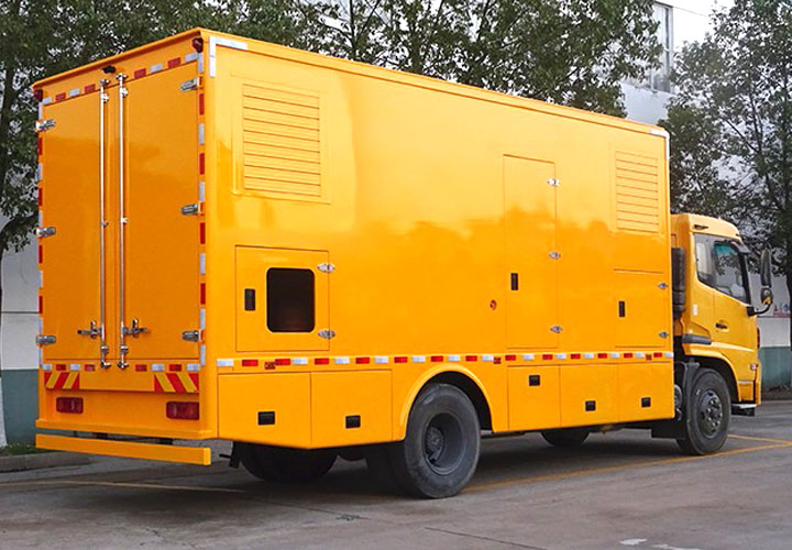 台江发电车租赁-你要了解的柴油发电机组基础知识