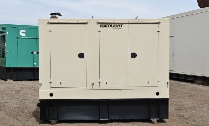 台江出租发电机-柴油发电机零件变形如何处理