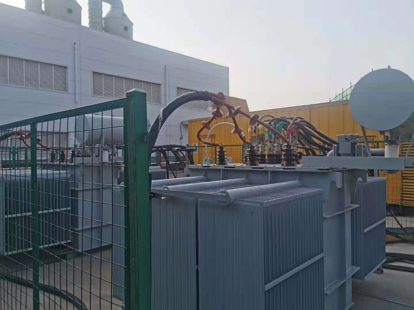 台江出租发电机-静音柴油发电机不维护的危害