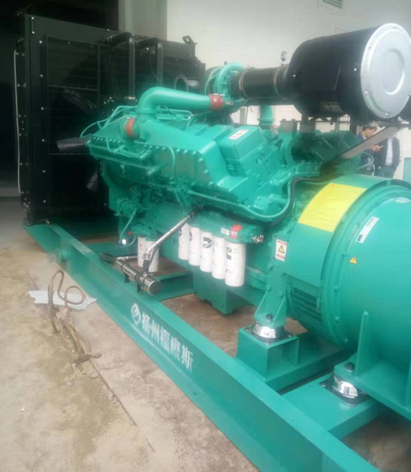 台江出租发电机-发电机租赁后的操作注意事项