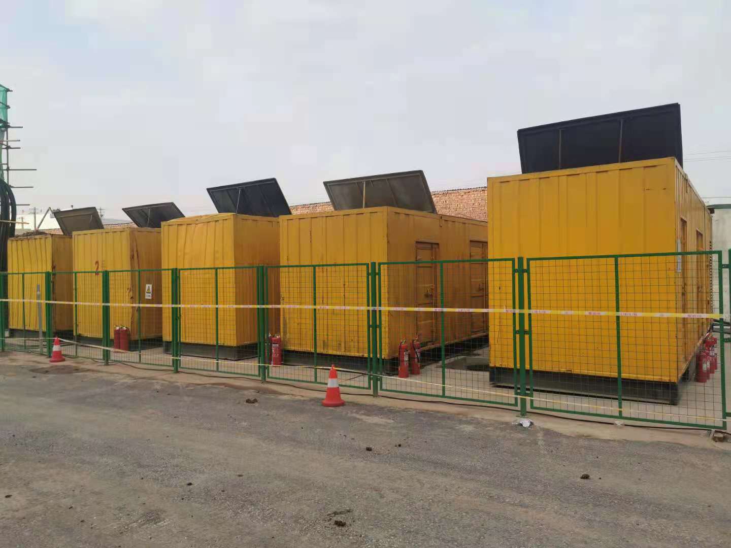 台江租赁发电机-延长柴油发电机寿命的方法