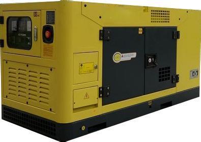 台江出租发电机-怎样对比判断发电机组的质量