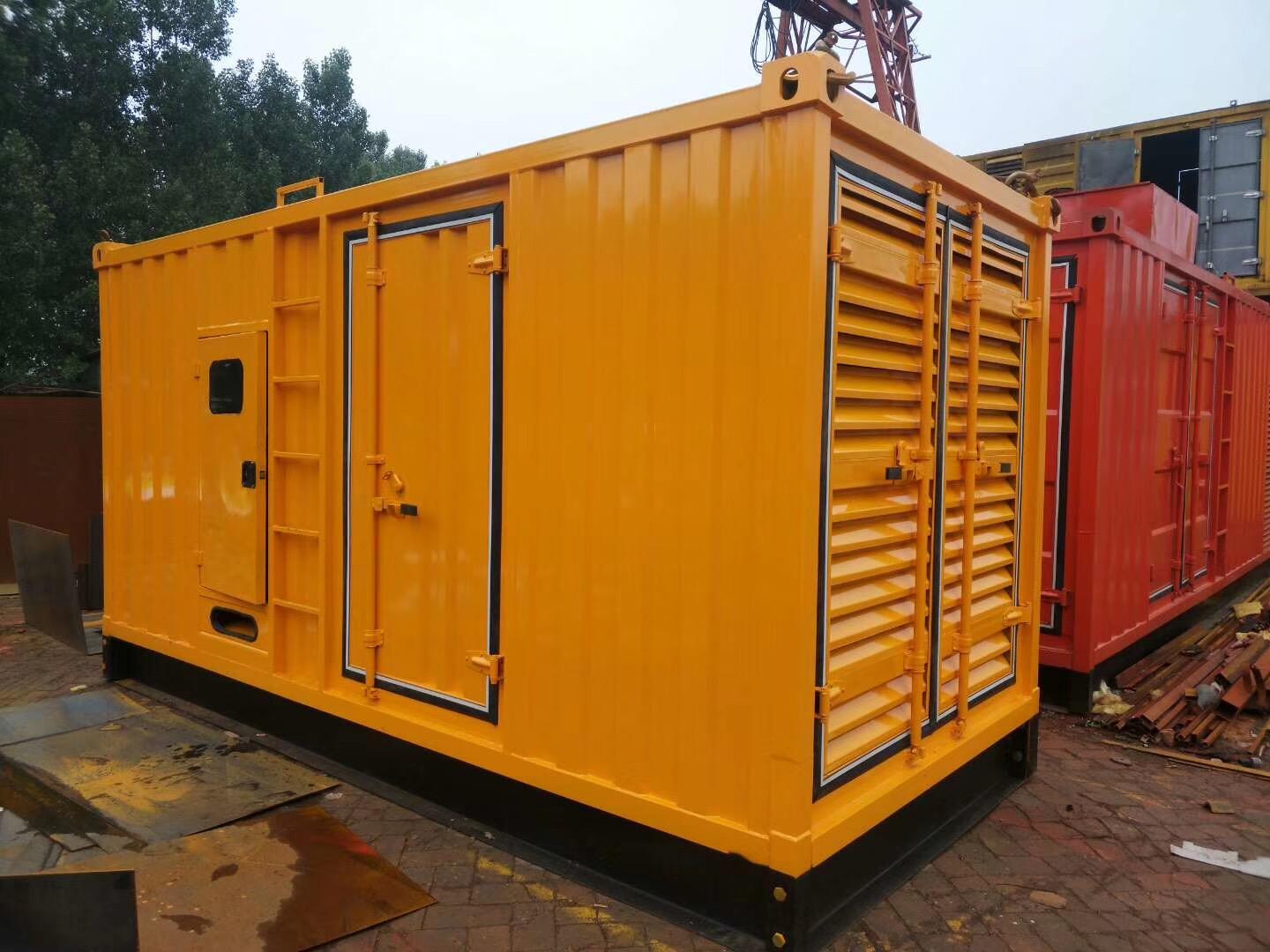 台江300kw柴油发电机组一个小时需要的油耗