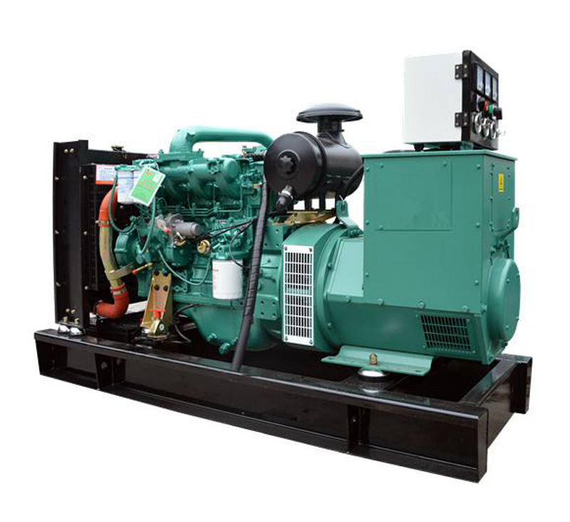 台江租赁发电机-发电机设备出租之无刷发电机AVR为何容易损坏的原因解析