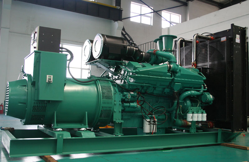 台江租赁发电机-柴油发电机租赁出租油耗计算详细方法,如何降低油耗