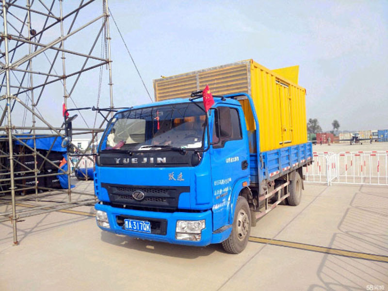 台江租赁发电机-柴油发电机组租赁之新发电机组热磨合与冷磨合的区别