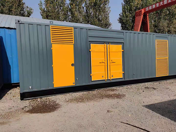 台江有哪些方法可以降低发电机的启动电流?