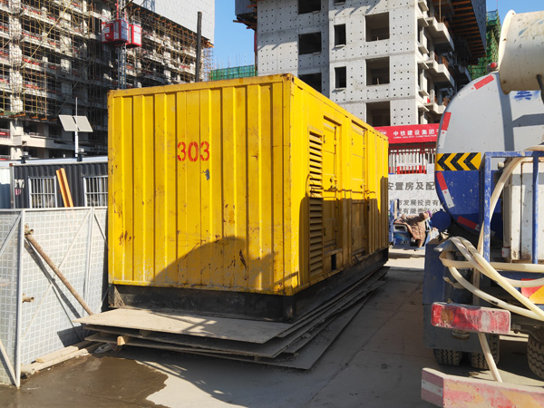 台江如何选择适合高海拔地区的燃气发电机?