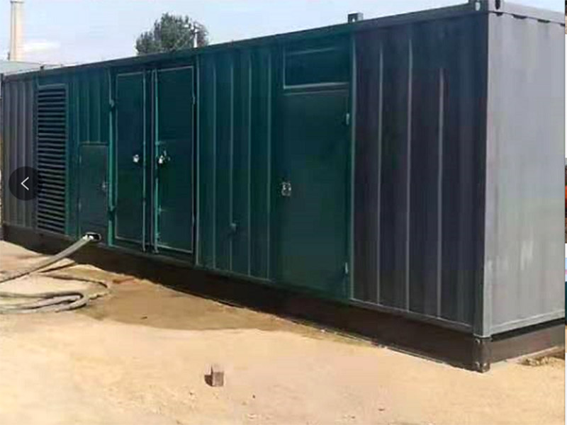 台江测量发电机输出电压和电流时,仪表损坏如何处理?