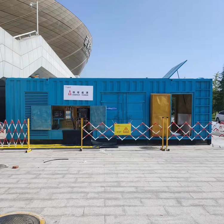 台江如何选择适合的电压表来测量发电机的输出电压?