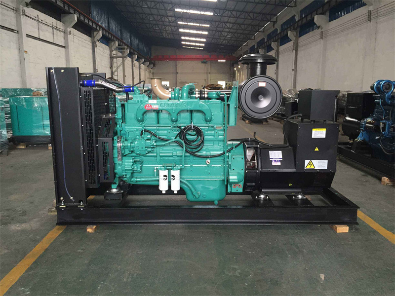 台江发电机出租租赁如何保证柴油发电机组的正常运行?