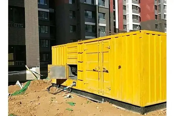 台江发电机租赁中燃油压力过低会对发动机的哪些部件造成损坏？