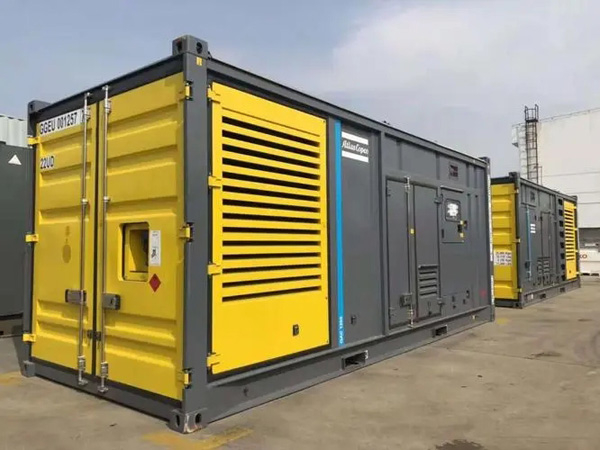 台江提供一份计算柴油发电机组额定功率的详细指南