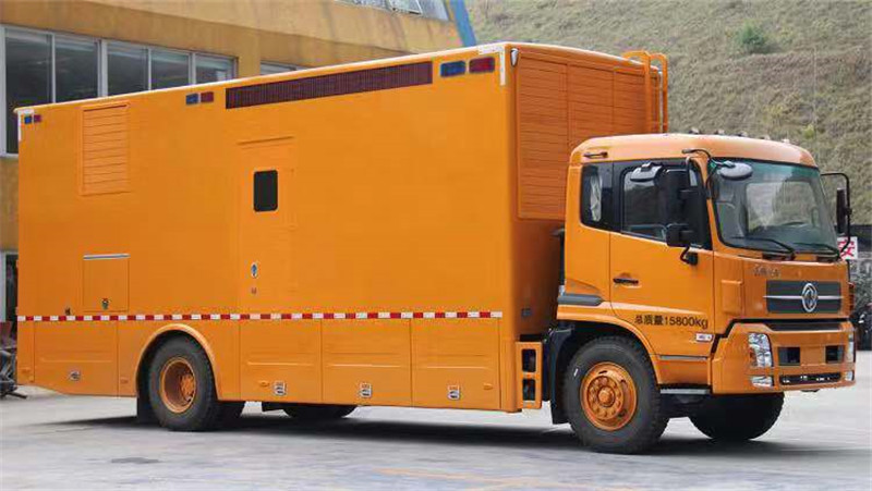 台江柴油发电机组预热机油的时间一般是多久？