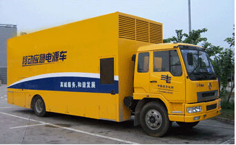 台江发电机组如何判断水冷式机油散热器是否需要更换？