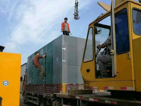 台江如何判断水冷式机油散热器密封件是否需要更换?