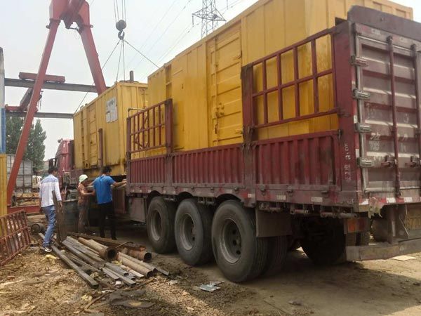 台江更换水冷式机油散热器密封件的操作步骤是怎样的?