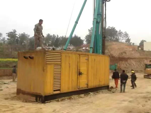 台江柴油发电机组应用场合有哪些？