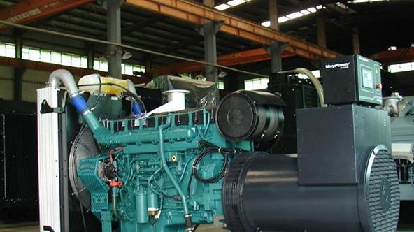 台江如何判断柴油发电机组的机油是否需要更换？