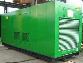 台江冬季柴油发电机组预热完成后如何启动？