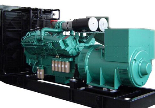 台江冬季柴油发电机组启动前应进行哪些预热操作？