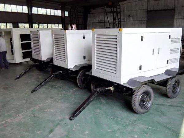 台江如何解决柴油发电机组的蓄电池故障？