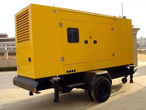 台江柴油发电机组的电气系统故障一般有哪些？