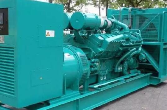 台江柴油发电机冬季启动前的准备工作有哪些？